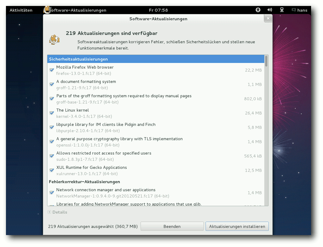 fedora17_softwareaktualisierung.png