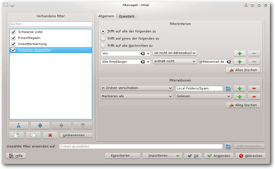 kmail_einfacher_spamfilter1.png